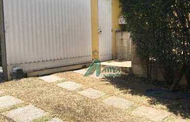 Imagem: A casa possui 4 Dormitórios, 3 Banheiros, 5 Vagas na garagem