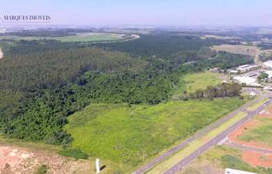 Imagem 1: Área à venda, 52000 m² por R$ 30.000.000,00 - Caldeira - Indaiatuba/SP