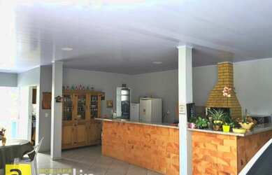 Imagem 1: Linda casa no bairro Garcia