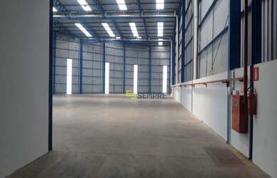 Imagem 16: Aluguel de Galpão em Betim/MG