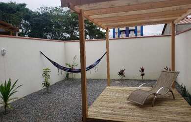 Imagem 3: Casa de praia para Temporada Itapoa Santa Catarina