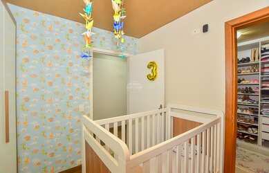 Imagem 13: Casa de vila para venda com 502 metros quadrados com 1 quarto em Cidade Industrial - Curit