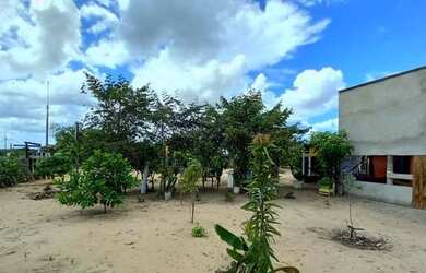 Imagem: A chácara possui 11m² de Área e está localizado em Centro