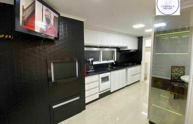 Imagem 11: Apartamento à venda no bairro Cristo Redentor - Caxias do Sul/RS