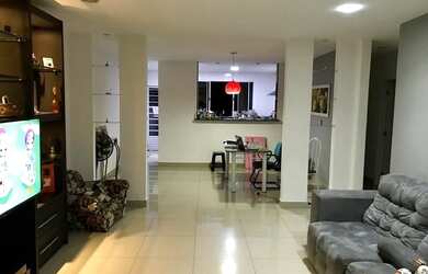 Imagem 6: Casa 03 qtos sendo 01 suíte closet 02 vgs de garagem em N.I RJ. Ac carta