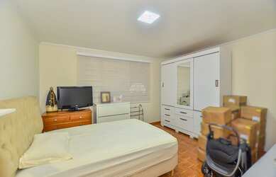 Imagem 16: Casa de vila para venda com 502 metros quadrados com 1 quarto em Cidade Industrial - Curit