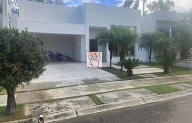 Imagem 2: CASA EM CONDOMÍNIO PARA VENDA, JARDIM RESIDENCIAL ALTO DE ITAICI, LOCALIZADO...