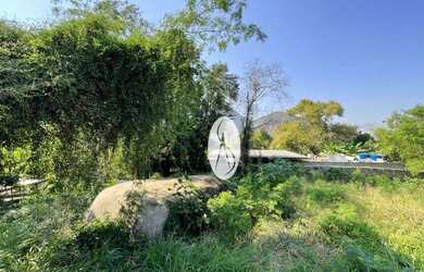 Imagem 7: Maravilhoso terreno plano no Reserva do Itanhangá