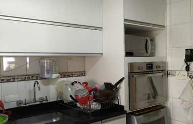 Imagem 12: APARTAMENTO RESIDENCIAL em SÃO PAULO - SP, LAUZANE PAULISTA