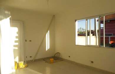 Imagem 2: SOBRADOS NOVOS MORADA DA PRAIA BORACEIA BERTIOGA DEPOIS DA SEDE