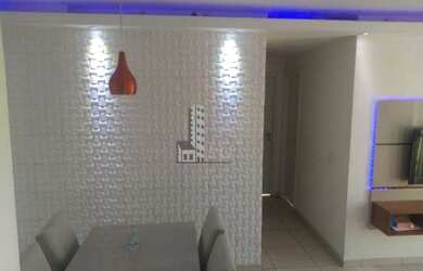 Imagem 16: Maravilhoso apartamento de 3 quartos no condomínio Villagio Carioca