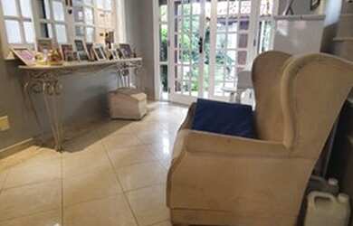 Imagem 14: Vendo maravilhosa casa no condomínio santa monica personal