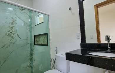 Imagem 8: Residencial Jardim Veneza em Senador Canedo Casa 3qt a venda