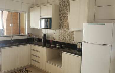 Imagem 4: Casa de praia para Temporada Itapoa Santa Catarina