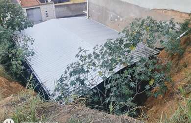 Imagem 14: Terreno no bairro Santa Lúcia/Nova Era 300 metros quadrados