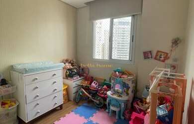 Imagem 16: Apartamento à venda no bairro Gleba Fazenda Palhano - Londrina/PR