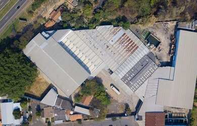 Imagem 16: Galpão/Depósito/Armazém para venda com 23425 metros quadrados em Vila Azenha - Nova Odessa