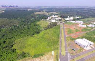 Imagem 5: Área à venda, 52000 m² por R$ 30.000.000,00 - Caldeira - Indaiatuba/SP