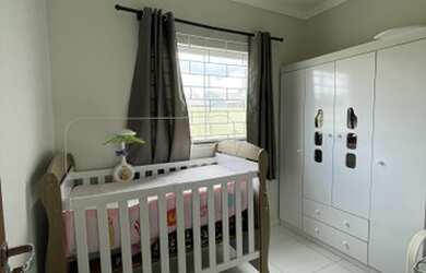 Imagem 13: Casa 03 dormitórios no Eucaliptos Fazenda Rio Grande