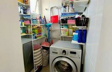 Imagem 11: APARTAMENTO RESIDENCIAL em SANTO ANDRÉ - SP, JARDIM BELA VISTA