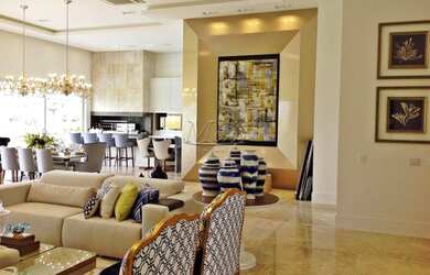 Imagem 14: XANGRI-Lá - Casa de Condomínio - Centro