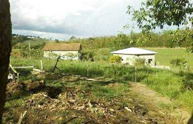 Imagem: O terreno possui 254m² de Área e está localizado em Tijuco