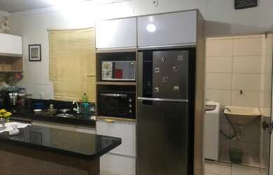 Imagem 14: Casa esquina Jd Sao Jose Goiania aceita financiamento bancario