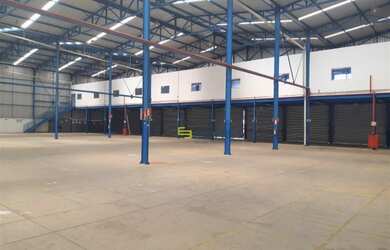 Imagem 15: Aluguel de Galpão em Betim/MG