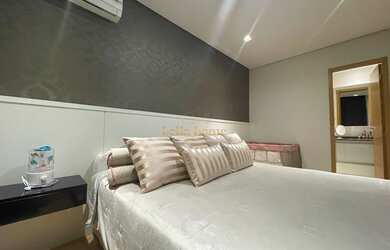 Imagem 14: Apartamento à venda no bairro Gleba Fazenda Palhano - Londrina/PR