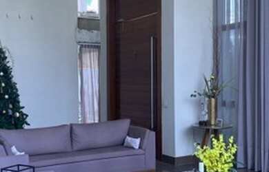 Imagem: Casa alto padrão Vicente Pires