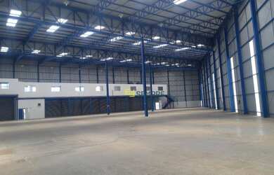 Imagem 14: Aluguel de Galpão em Betim/MG