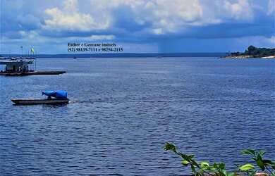 Imagem 2: Terreno Condomínio Porto Marina Tauá, Ponta Negra, 902m²