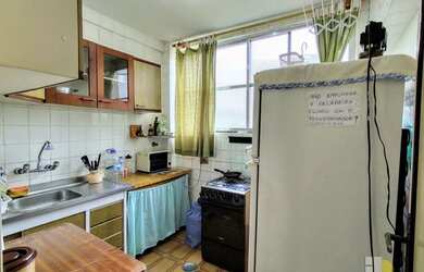 Imagem 4: Apartamento com 2 dorms, Centro, Mongaguá - R$ 195 mil, Cod: 423685