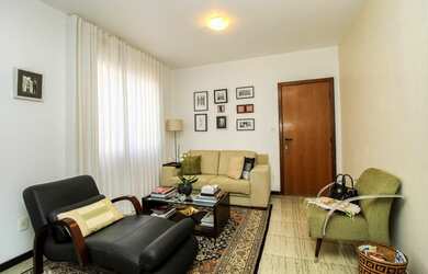 Imagem 3: Apartamento à venda, 3 quartos, 1 suíte, 2 vagas, Buritis - Belo Horizonte/MG