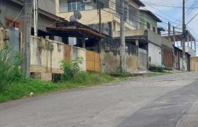 Imagem 7: Vendo terreno de 300m² na Brasilândia - São Gonçalo