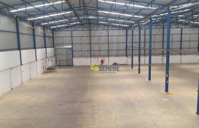 Imagem 8: Aluguel de Galpão em Betim/MG