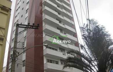 Imagem: O apartamento possui 3 Dormitórios, 3 Banheiros, 1 Vaga na