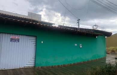 Imagem 1: Casa esquina Jd Sao Jose Goiania aceita financiamento bancario