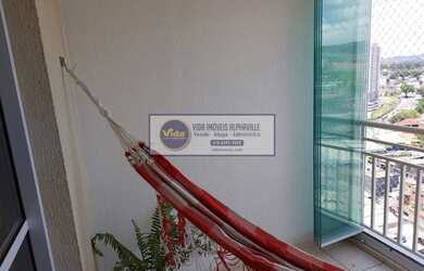 Imagem 1: Barueri - Apartamento Padrão - Jardim Tupanci