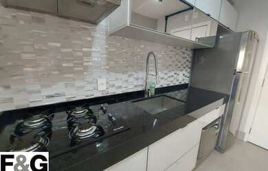 Imagem 7: APARTAMENTO RESIDENCIAL em SANTO ANDRÉ - SP, JARDIM BELA VISTA