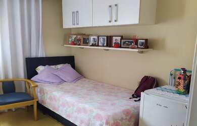 Imagem 9: APARTAMENTO RESIDENCIAL em SÃO PAULO - SP, LAUZANE PAULISTA