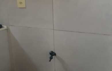 Imagem: A casa possui 2 Dormitórios, 1 Banheiro e está localizado