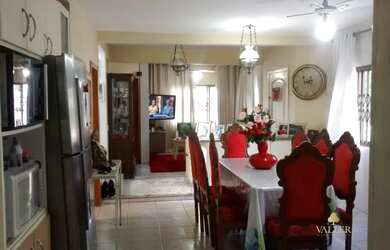 Imagem 4: Casa Duplex para Venda em Fazenda Santo Antônio São José-SC - 1391