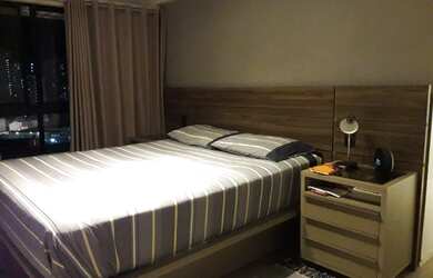 Imagem 9: Apto Edf Camila Lúcia alto padrão com vista para o mar R$ 670 mil