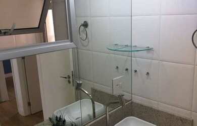 Imagem 16: APTO. 64m2 - Sala estendida, muito sol e ventilação, vaga livre, lazer...