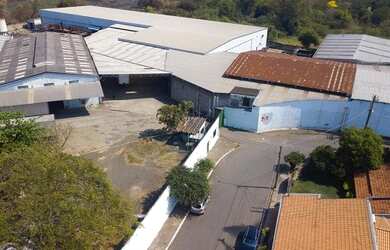 Imagem 12: Galpão/Depósito/Armazém para venda com 23425 metros quadrados em Vila Azenha - Nova Odessa