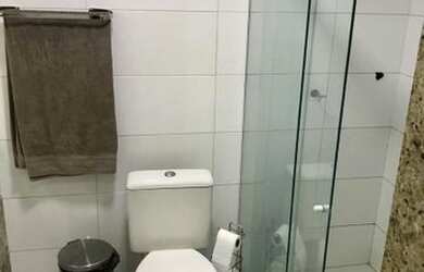 Imagem 14: Casa 03 qtos sendo 01 suíte closet 02 vgs de garagem em N.I RJ. Ac carta