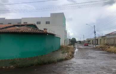 Imagem 3: Casa esquina Jd Sao Jose Goiania aceita financiamento bancario