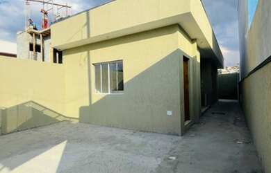 Imagem: Casa para venda com 70 metros quadrados com 2 quartos em Portais