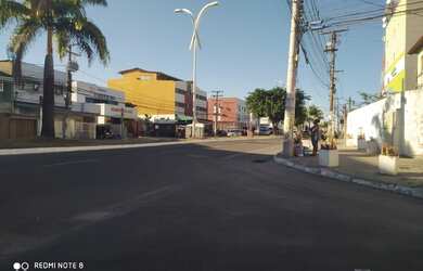 Imagem: O apartamento possui 1 Dormitório, 1 Banheiro, 38m² de Área